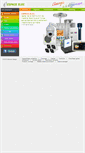 Mobile Screenshot of espace-elec.net